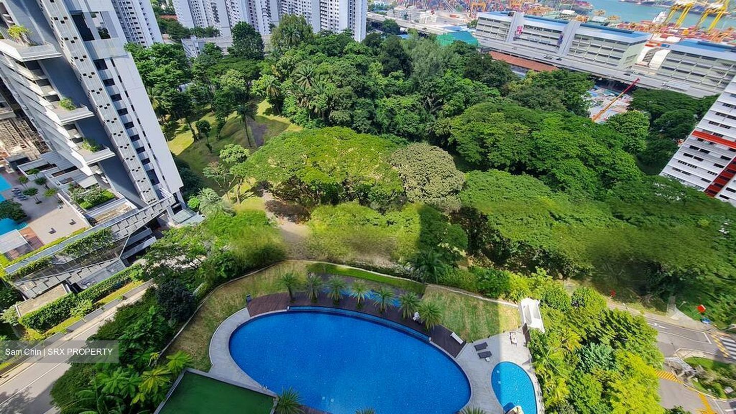 Spottiswoode Residences (D2), Condominium #497070391